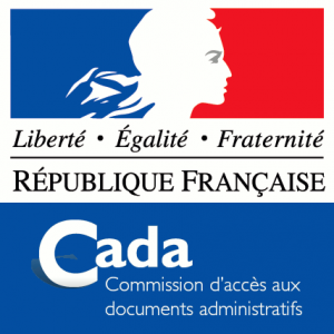 Logo CADA